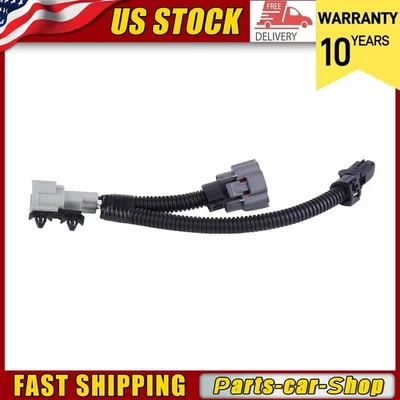 Nuevo arnés de cableado del alternador para Nissan Máxima 3,5 L 2002 2003 ebayMotors Stock Foto 1 de 4