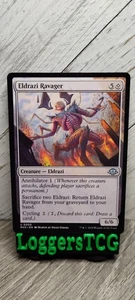 MTG Eldrazi Ravager / MH3 0005 U NM - Bild 1 von 1