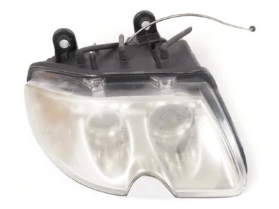 2003-2008 MASERATI QUATTROPORTE M139 FARO LÁMPARA DE XENÓN CON LAVADORA DERECHA OEM Foto 1 de 4