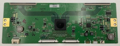 T-Con Board 6870C-0765A for NEC C861Q-AVT2 86" 4K LED Commercial Display - Image 1 of 3