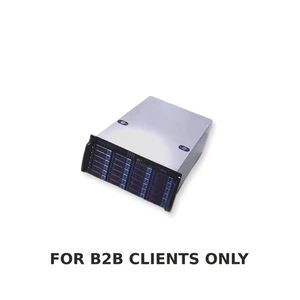 RM51901 Server CHENBRO RACK 5U 24x bay LFF - Foto 1 di 1
