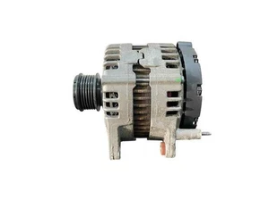 03G903023 alternatore per VOLKSWAGEN PASSAT BERLINA (3C2) 2.0 TDI 2005 134174 - Picture 1 of 9