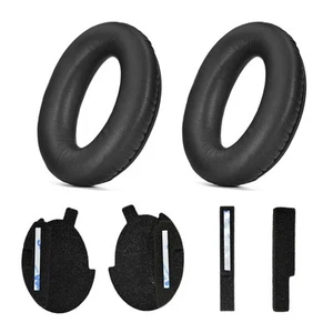 1Pair Replacement Ear Pads for Bose Aviation Headset X A10 A20 Headphone - Zdjęcie 1 z 14