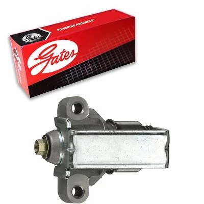 Gates Engine Timing Belt Tensioner Hydraulic Assembly For 1997-1999 Acura CL - Image 1 of 4