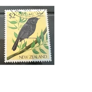 NIeuw Zeeland mi 932 (1985) used gestempeld o - Afbeelding 1 van 1