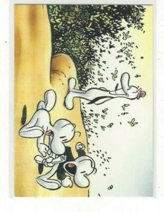 1994 COMIC IMAGES BONE SERIES 1 SINGLES #'S 1-90 & CHASE CARDS - BY JEFF SMITH - Picture 1 of 6