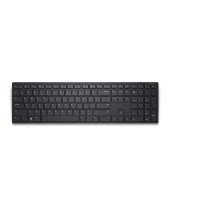 5397184723678 DELL KB500 keyboard RF Wireless QWERTY US International Black Dell - Image 1 of 4