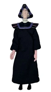 Burger King Disney Claude Frollo Toy Figure Hunchback of Notre Dame Vtg 1996 - Picture 1 of 4