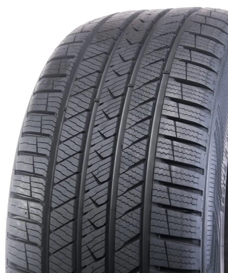 Ganzjahresreifen 255/40R21  102Y  Vredestein Quatrac PRO + M+S  3PMSF  Allwetter - Bild 1 von 3