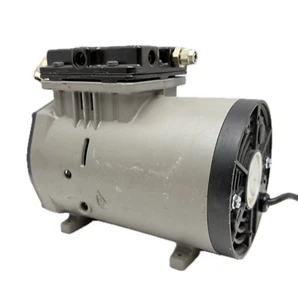 Thomas 617CD32-421 Bomba de Vacío Compresor de Vacío 220V 50Hz 2.2A - Imagen 1 de 6