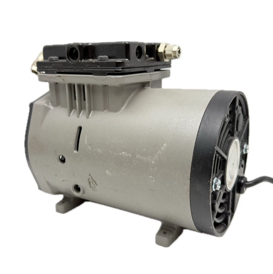 Thomas 617CD32-421 Bomba de Vacío Compresor de Vacío 220V 50Hz 2.2A - Imagen 1 de 4