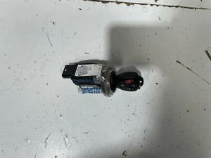 Toyota Camry Ignition Barrel with Key ASV50 12/2011-05/2015 - Picture 1 of 6