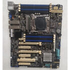 Do ASUS Z10PA-U8/10G-2S Serwerowa płyta główna LGA2011 DDR4 ATX Płyta główna