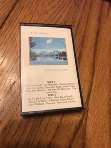 Bill Pearce, Voice And Trombone In His Likeness Cassette Ships N 24h - Picture 1 of 5