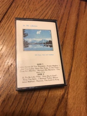 Bill Pearce, Voice And Trombone In His Likeness Cassette Ships N 24h - Image 1 of 4