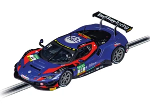 Carrera Evolution Ferrari 296 GT3 27761 132 Slotcar ohne Rückwärtsschalter / ohne Koffer - Bild 1 von 1