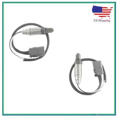 Nuevo sensor de oxígeno compatible con Mercury Villager Sport 2001-2002 3,3 L Foto 1 de 3