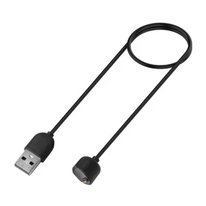 Smart Watch Bracelet Charging Data Cable Charger Wire for Mi Band 5 - Zdjęcie 1 z 11