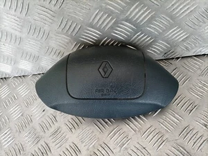 Airbag volant - RENAULT Megane I (1) - Référence : 7700420524C - (H) - Picture 1 of 5