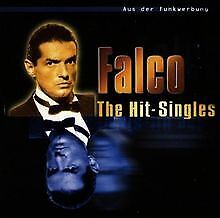 The Hit-Singles von Falco | CD | Zustand gut