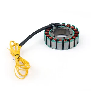 Stator Coil For Honda XRV750 VF1000F VFR700 VFR750F XLV600 XL600 VF700 VF1000 AU - Picture 1 of 3