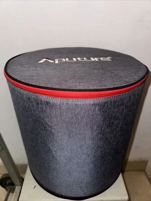 Estuche de transporte reflector Aputure LS 1200d serie Pro Foto 1 de 3