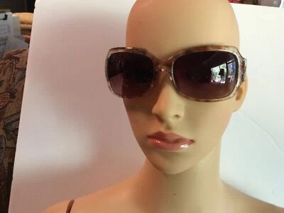 RELIC Sunwear MCKENZIE Women's Sunglasses WS4285 905 Tortoise 61[]16 120 copper* - Image 1 of 4