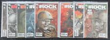 Sgt. Rock: The Prophecy Nr. 1-6+Nr. 1 Variants (2006) - DC Comics USA - Z. 0-1/1
