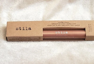STILA Smudge Crayon Waterproof Primer Eye shadow Liner Waterproof ANTIQUE - Image 1 of 4