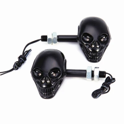 Luces intermitentes moto Yamaha FJR1300ES FZ07 FZ09 FZ1 FZ6 FZ6R Foto 1 de 4