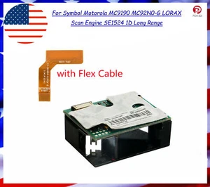 For Symbol Motorola MC9190 MC92N0-G LORAX Scan Engine SE1524 1D Long Range - Picture 1 of 3