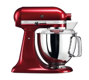 KitchenAid Planetaria 5KSM175PSECA - Bild 1 von 3