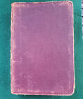 Rare 1897 Dante's Poems & Other Works Incl Divine Comedy Publ Thomas Y. Crowell