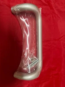 Rockwood Assa Abloy BF157.28 Door Pull 90-Degree Offset SS - Picture 1 of 3