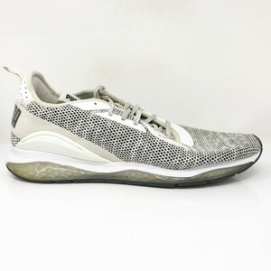 zapatos puma 2007 blanco