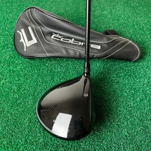 Cobra Darkspeed Max / 12° Driver / Helium 4F1 Ladies Shaft - Picture 1 of 5