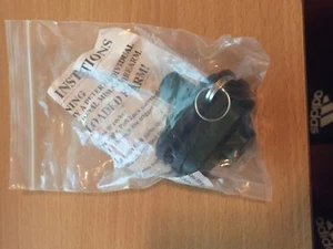 Pistol Trigger Lock - Black Color and New! - Picture 1 of 3