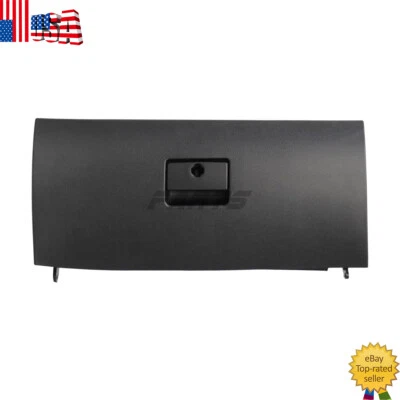 Puerta tapa caja negra 1JM857121B2QL para VW Volkswagen Mark IV Golf Jetta 2002+ Foto 1 de 4