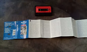 Cassette/ K7/ Tape Beatles - Rockin At Star Club 1962 / Very Bon Condition - Picture 1 of 1