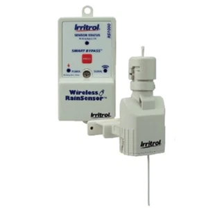 Sensor de lluvia inalámbrico Irritrol RS1000 - Imagen 1 de 1