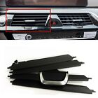 Front Left A/C Vent Grill Outlet Repair Kit 64229329579 For BMW F90 M5 2018-2021
