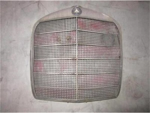 Mercedes Benz Original Oldtimer W110, W111 Kühlergrill Kühlermaske G999110-5 - Bild 1 von 4
