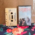 Creedence Clearwater Revival CCR - Vintage Cassette