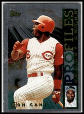 1996 Topps #NL-13 Ron Gant