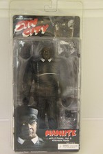 Sin City: Manute Figurine