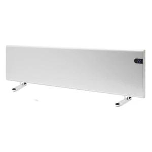 Adax Neo Portable Electric Heater / Convector Radiator, Timer, Low Profile, Slim - Picture 1 of 11