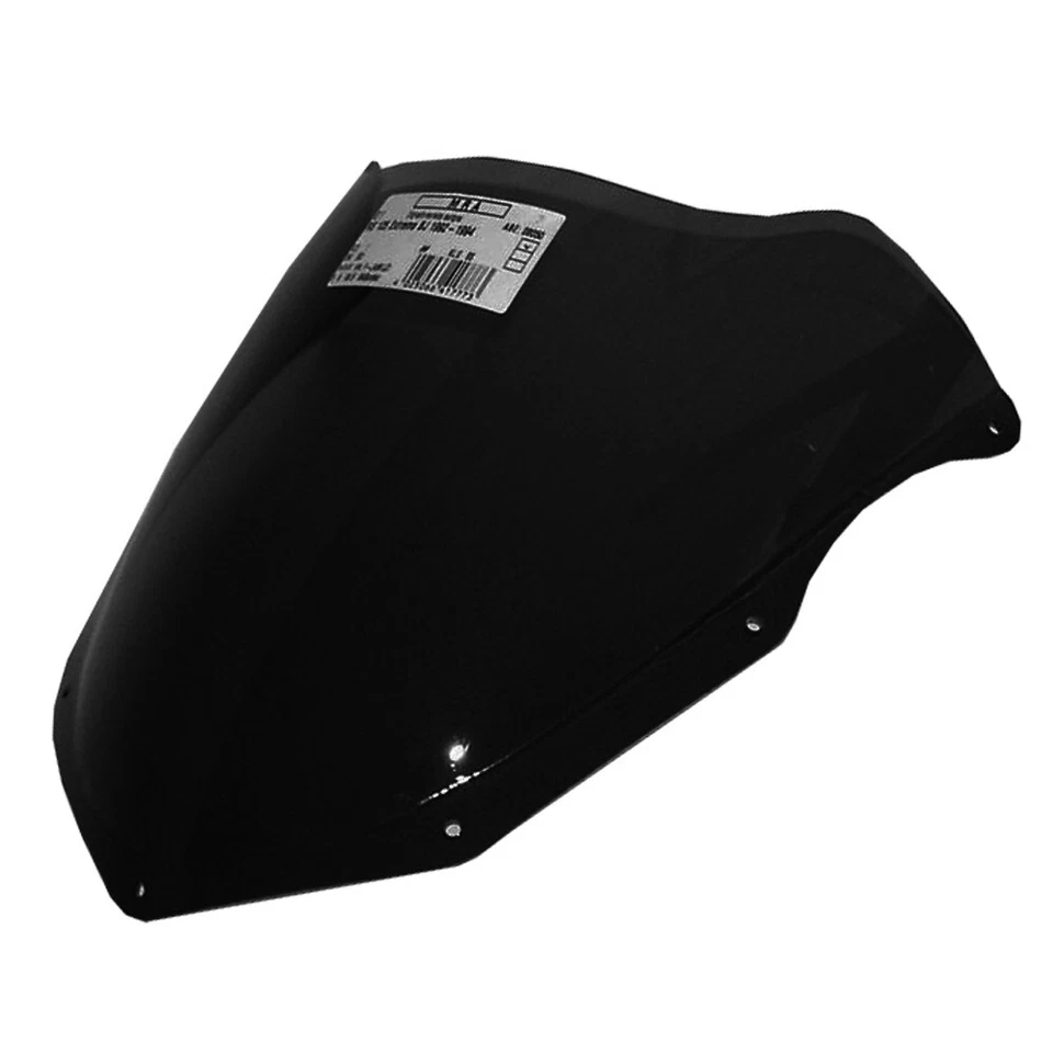 Parabrisas Tipo Original Negro Brillante [ MRA ] Aprilia Rs 50 Extrema - Imagen 1 de 1