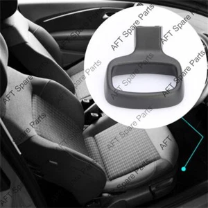 1pc Right Front Seat Adjustment Handle 3C0881253A Fit Jetta Passat Polo Scirocco - Picture 1 of 6