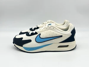 Nike Air Max Solo Para hombres Talla 10 Zapatos para Correr Sail Armory Azul Marino HJ9143-133 - Imagen 1 de 11