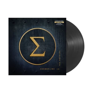 Eric Church Evangeline Vs. The Machine VINYL BRAND NEW - Picture 1 of 1
